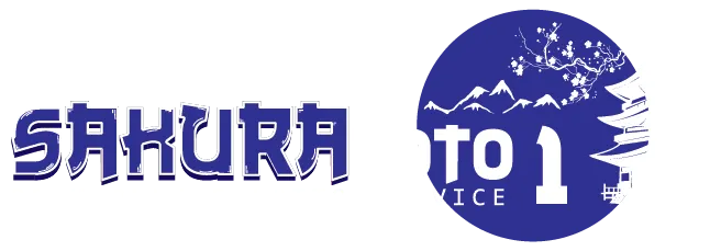 SAKURATOTO Logo